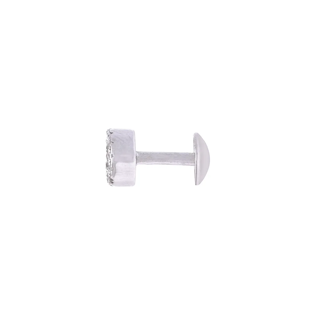 925 Sterling Silver Classic Stud Online