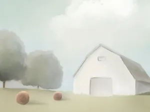 A Simple Place