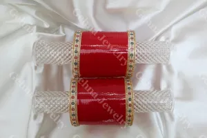Aab Bridal Churra