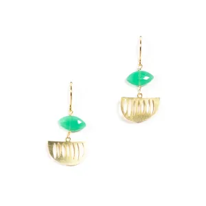 Aires Earrings