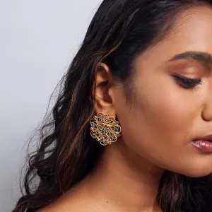 Amara Traditional Studs