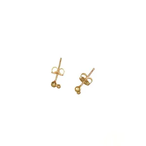 AMIE STUD EARRINGS