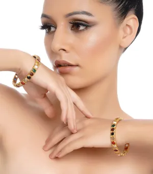 ANANTA NAVRATAN BANGLES