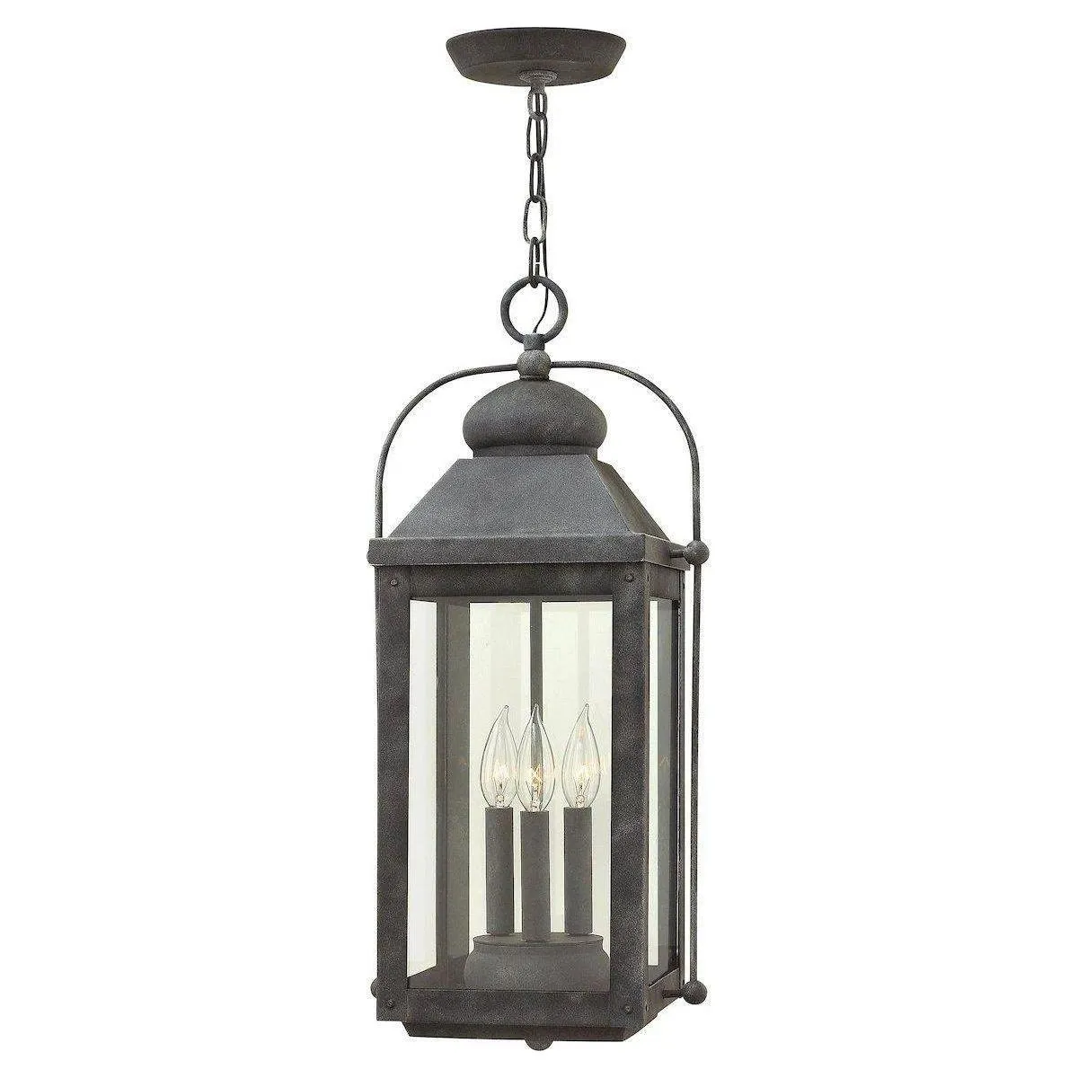 Anchorage Outdoor Pendant