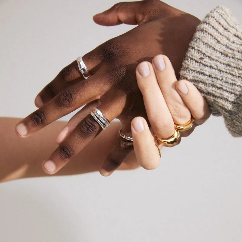 Asher 4-in-1 Ring Set