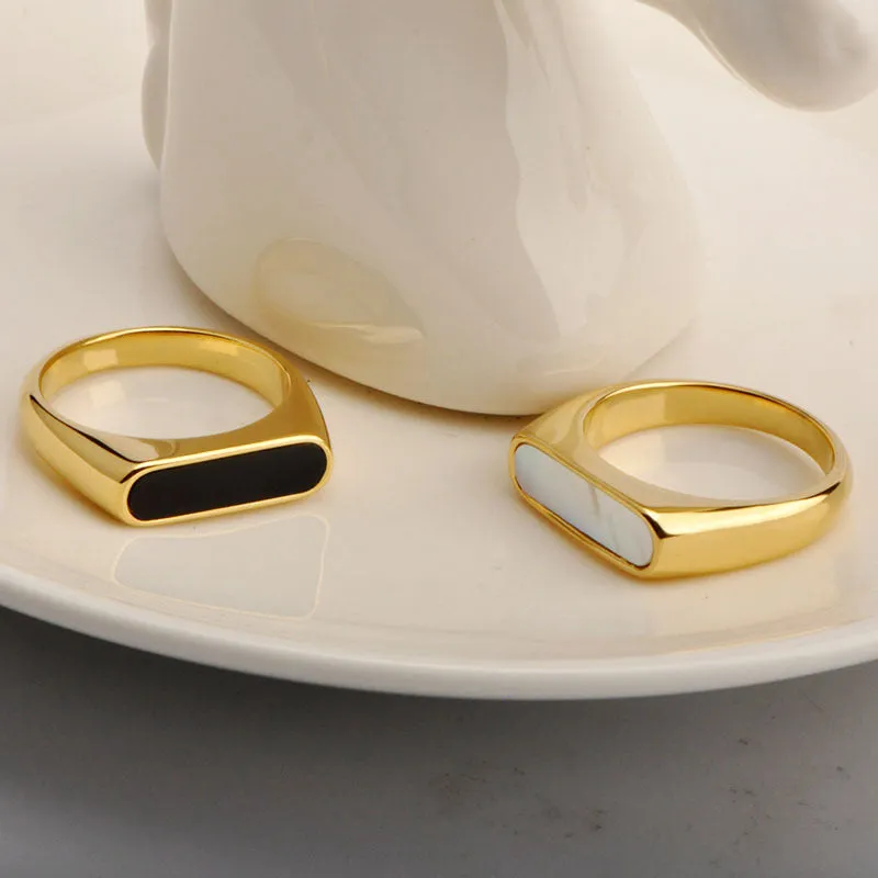 Aster Ring