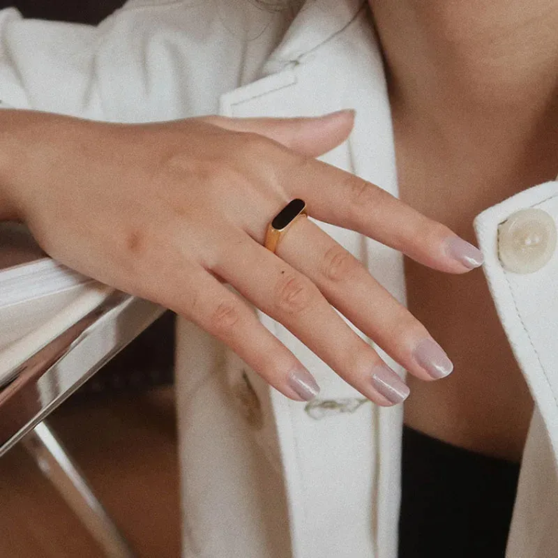 Aster Ring