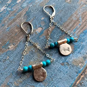 Aurora Earrings