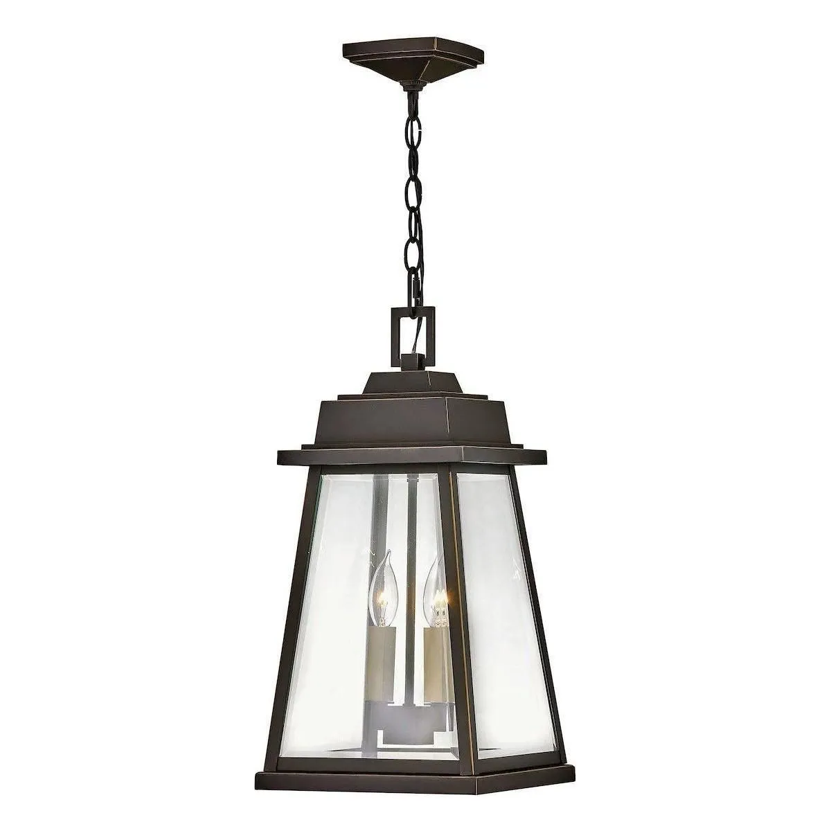 Bainbridge Outdoor Pendant
