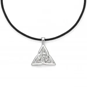 Celtic Triquetra Knot Pendant