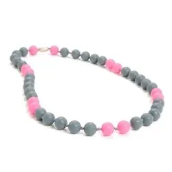 Chewbeads Waverly Teething Necklace