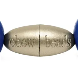 Chewbeads Waverly Teething Necklace