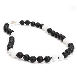 Chewbeads Waverly Teething Necklace