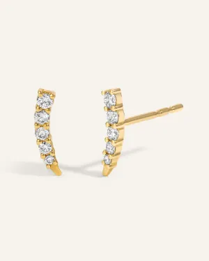Claw Studs