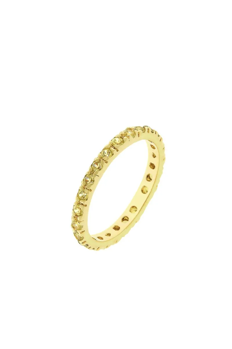 Color Me Happy Ring