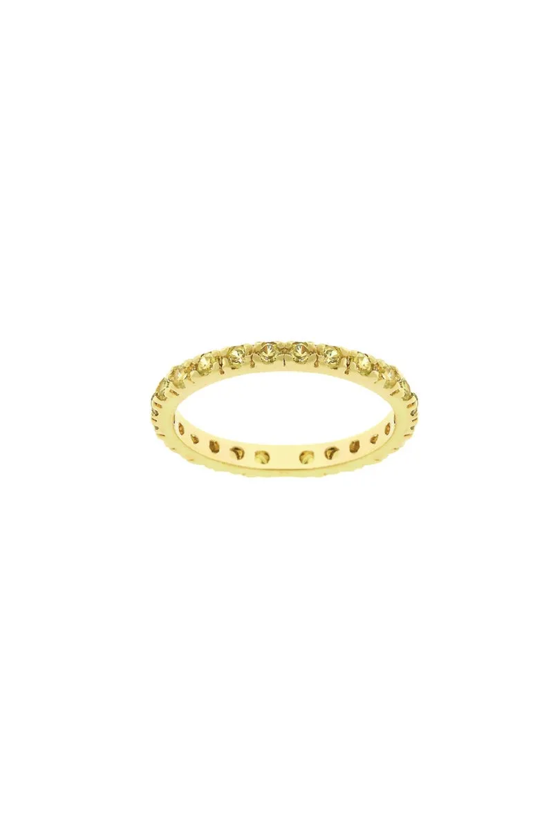 Color Me Happy Ring