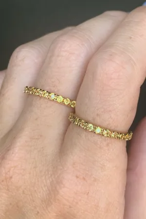 Color Me Happy Ring