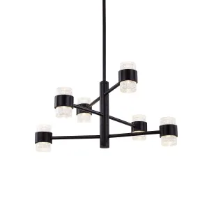 Copenhagen - Pendants - EP48224-BK
