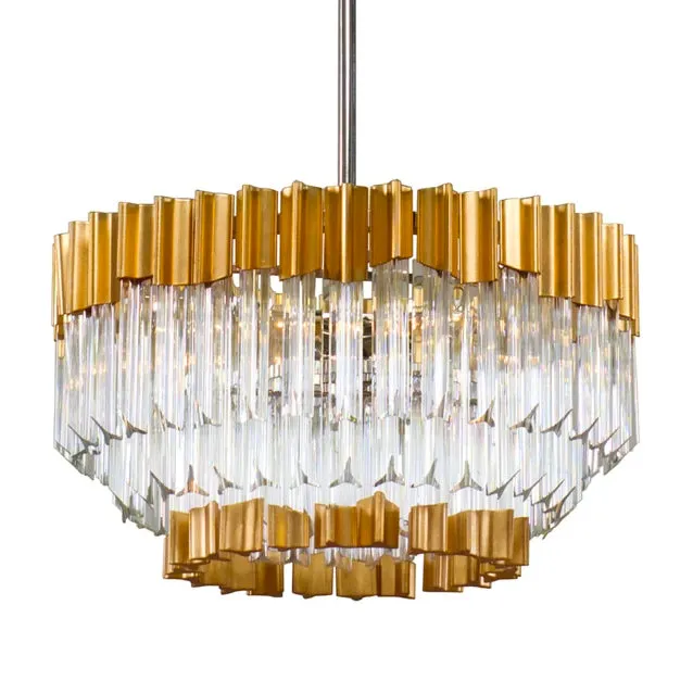 Corbett Lighting Charisma Pendant - Final Sale