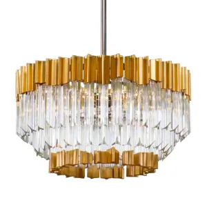Corbett Lighting Charisma Pendant - Final Sale