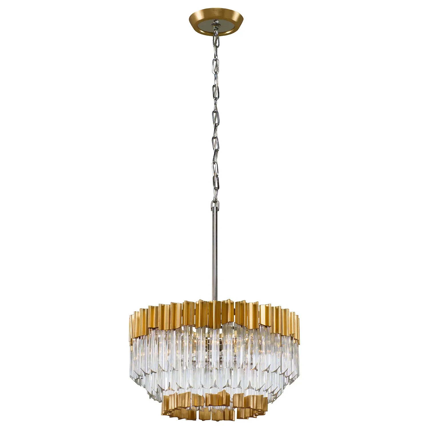 Corbett Lighting Charisma Pendant - Final Sale