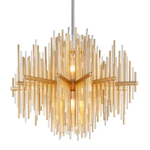 Corbett Lighting Theory Pendant