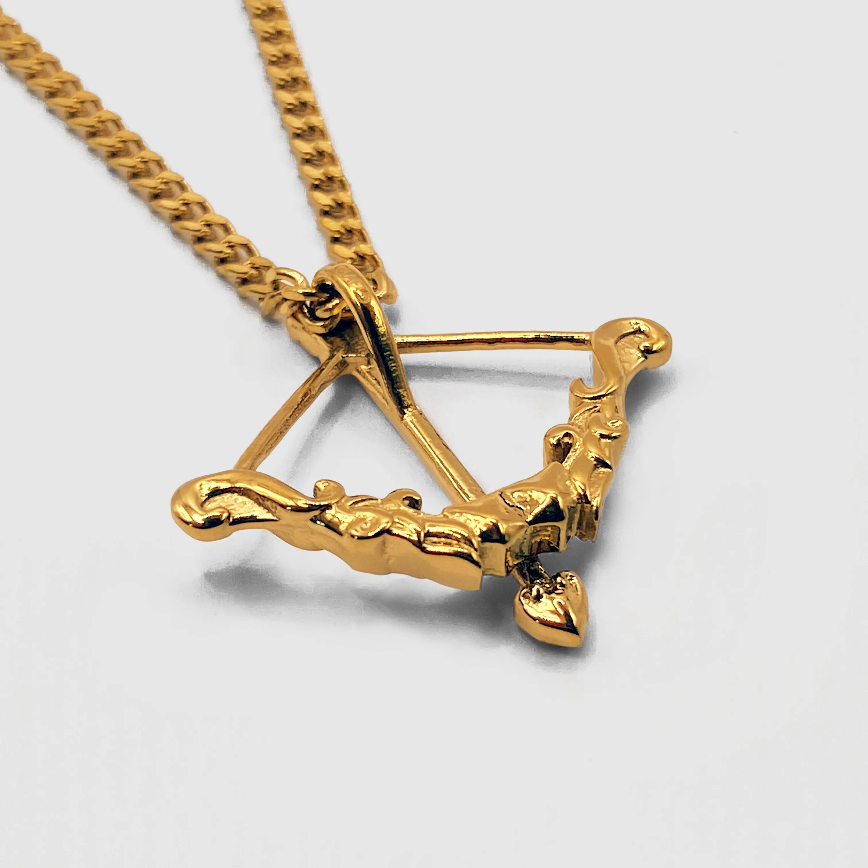 Crossbow (Gold)