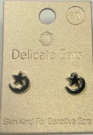 Delicate Ears Earrings