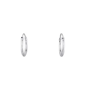 Delicate Silver Sleepers