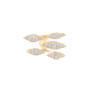 Donna Open Ring