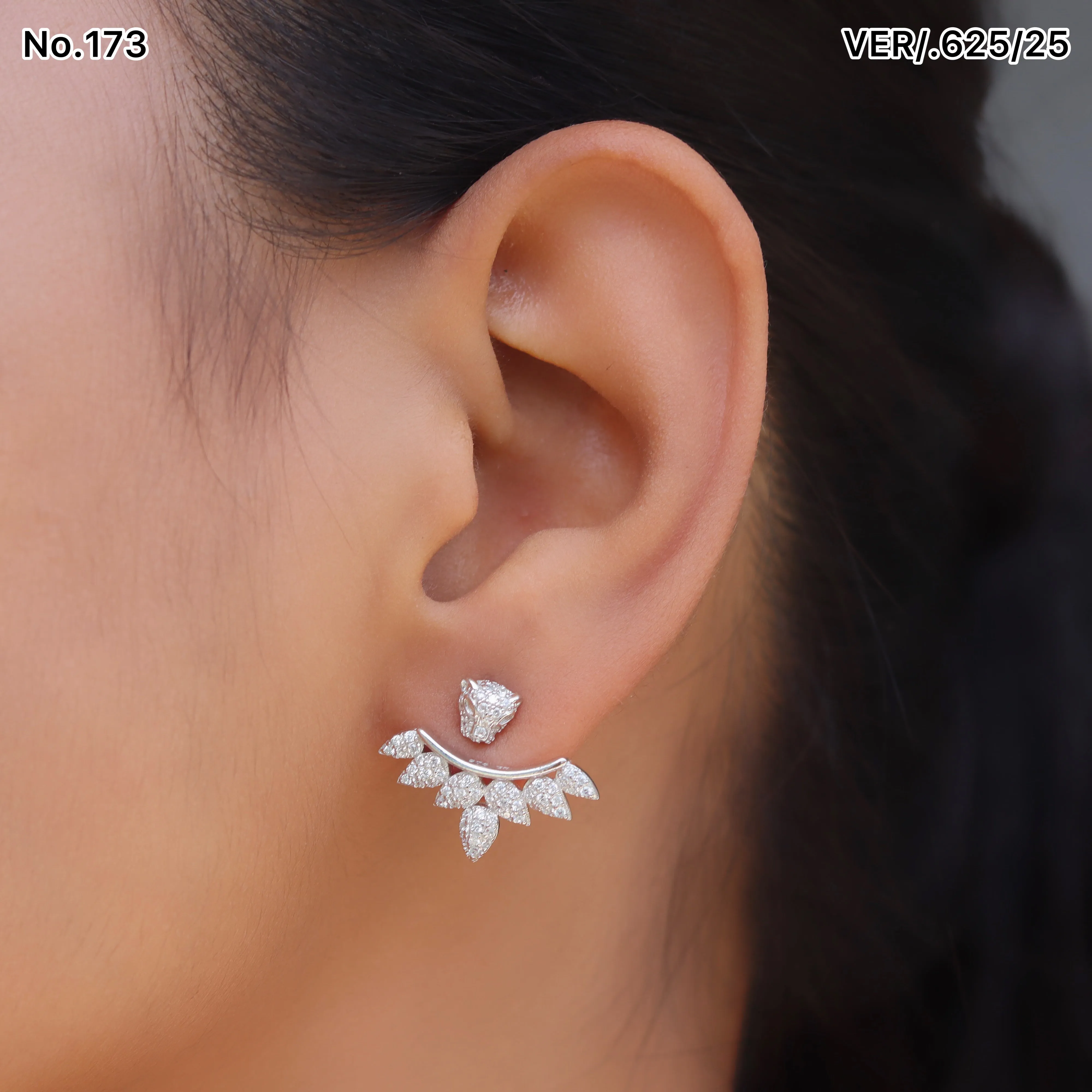 Earrings 44