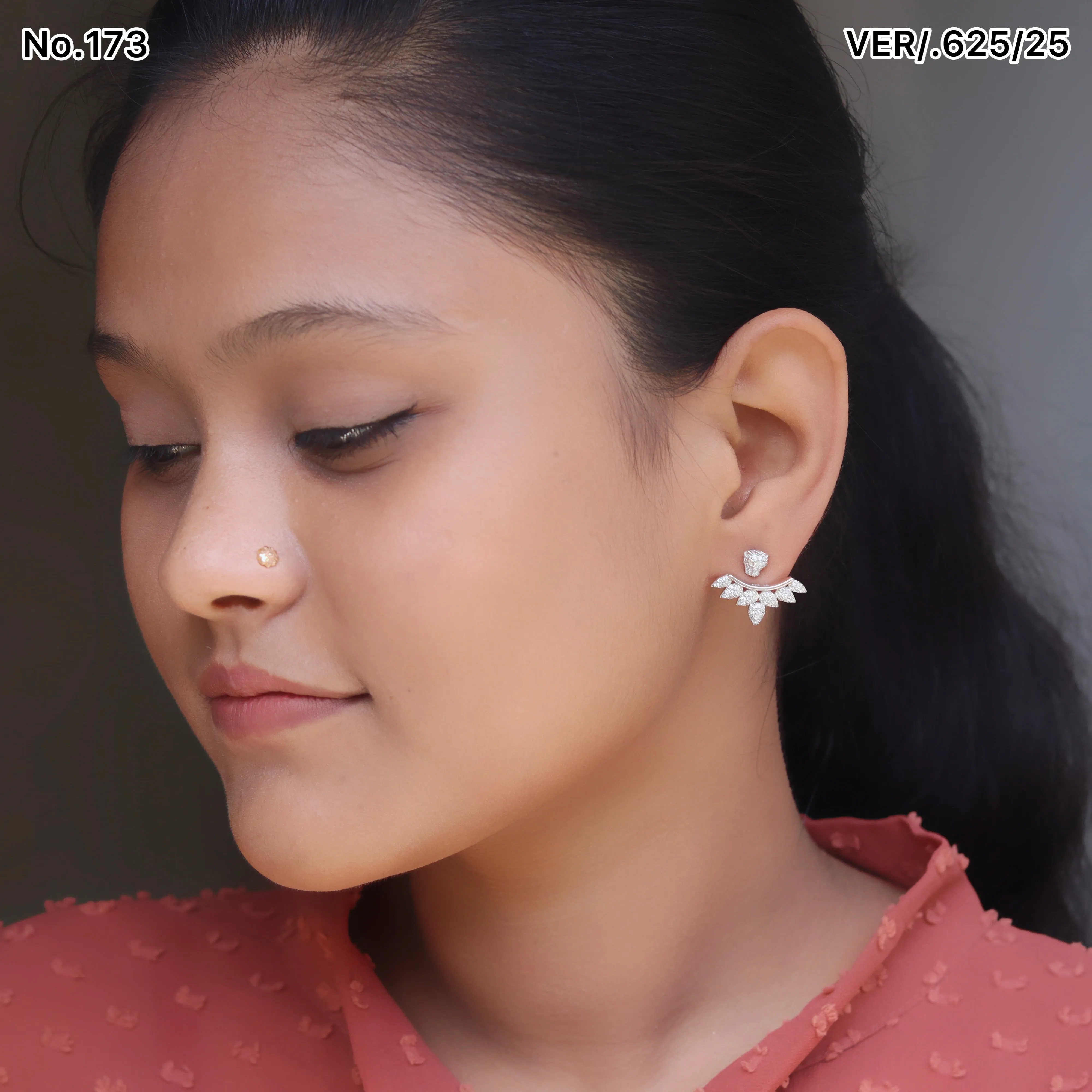 Earrings 44