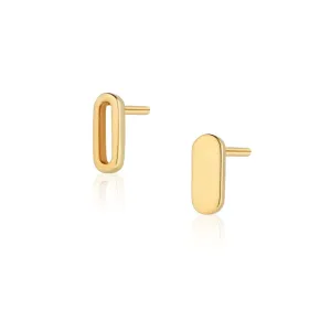 ELLIPSE STUDS