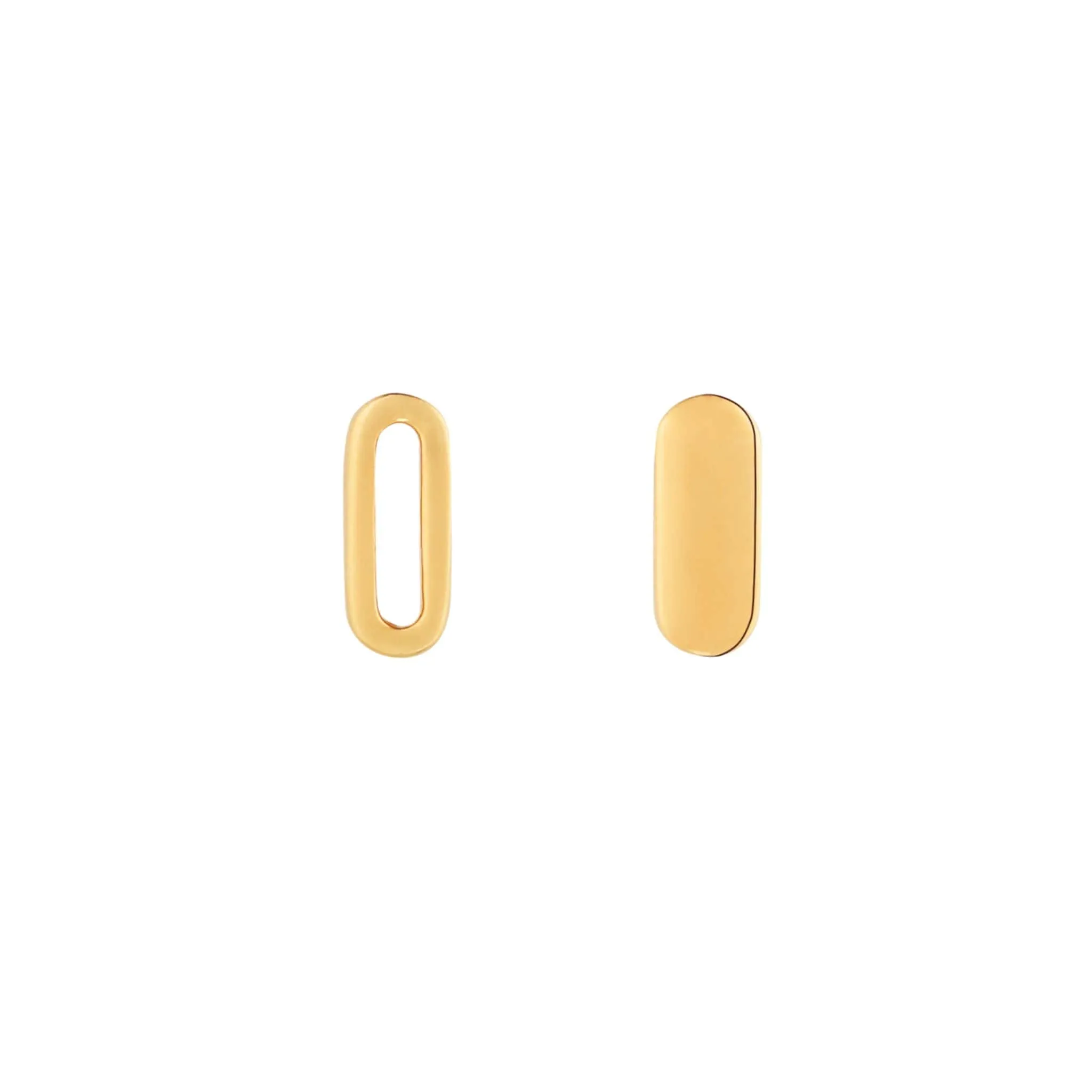 ELLIPSE STUDS