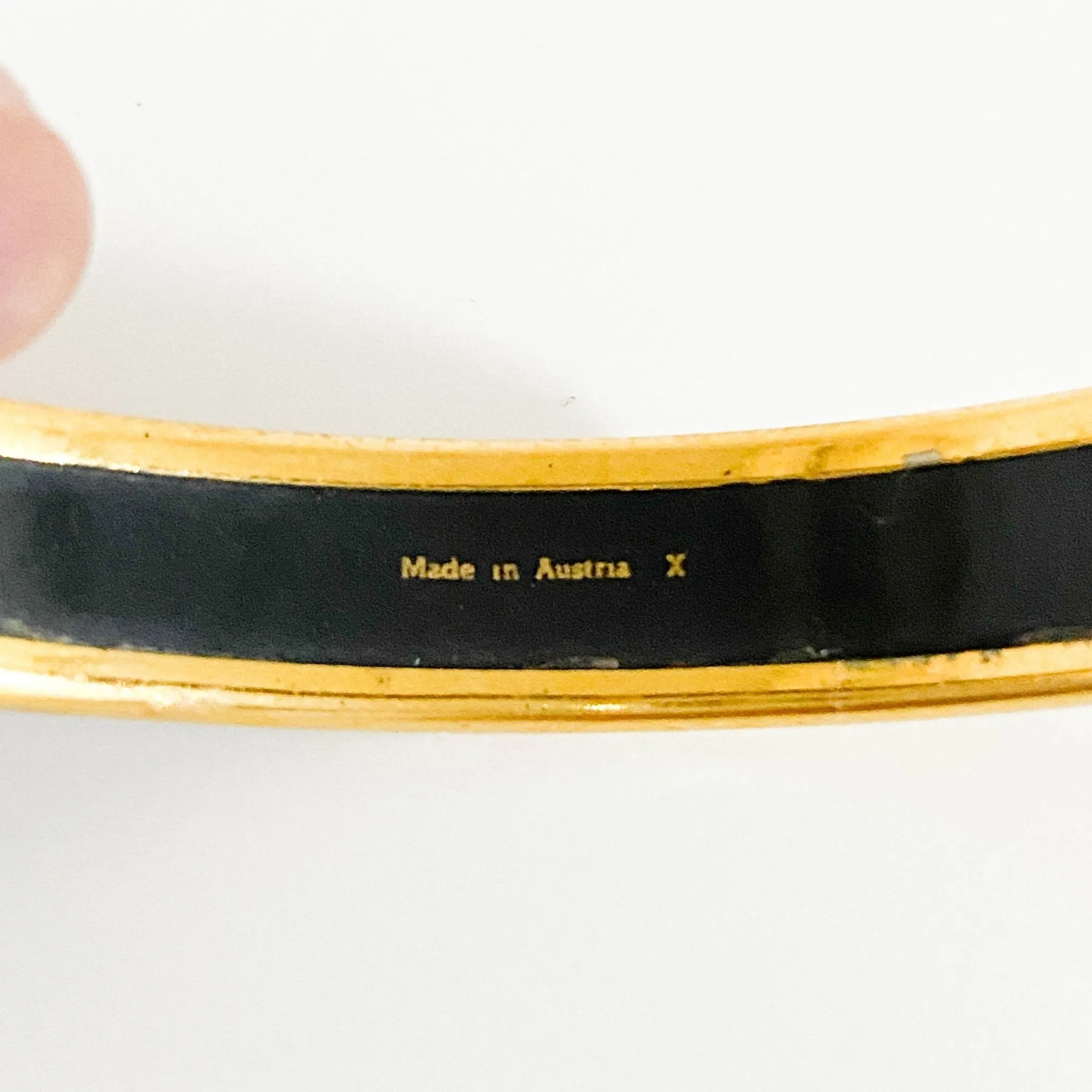 Email Bangle