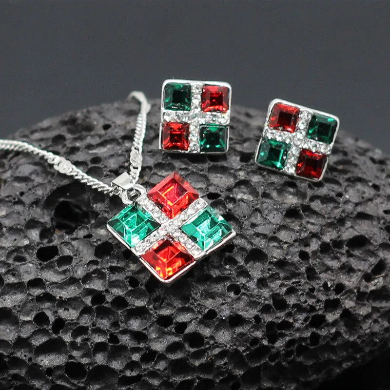 G Square Set
