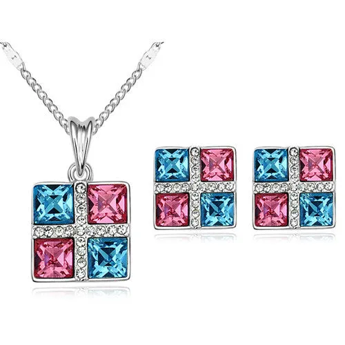 G Square Set