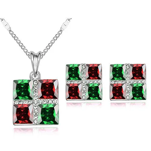 G Square Set