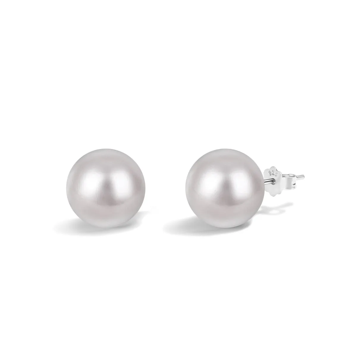 [Goodv]Delicate Pearl Earrings