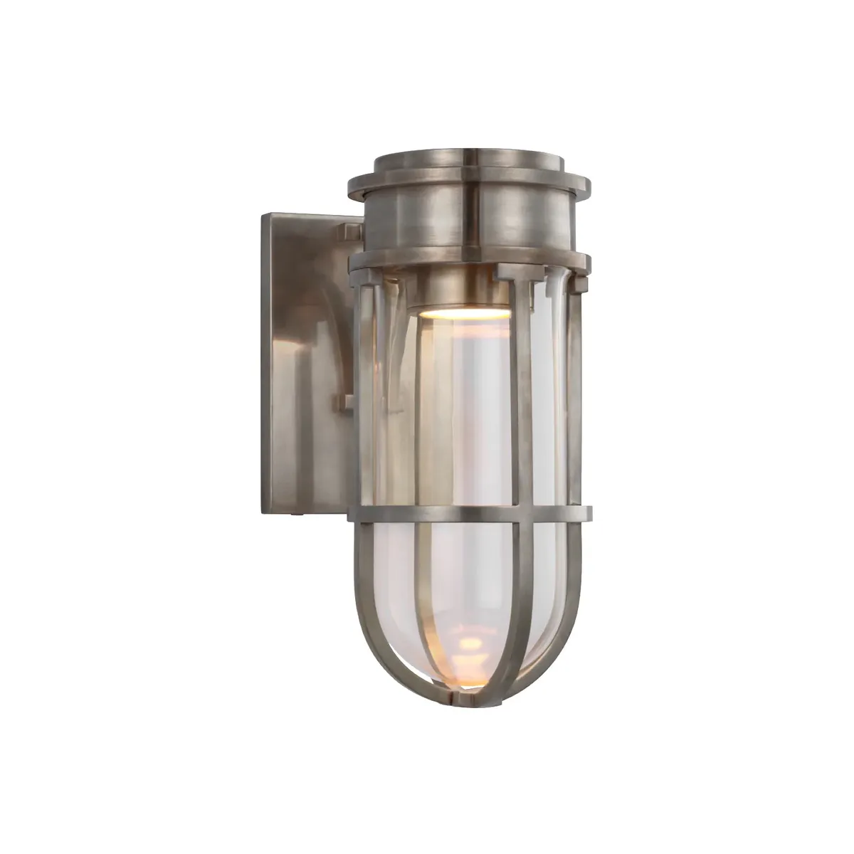 Gracie Tall Bracketed Sconce