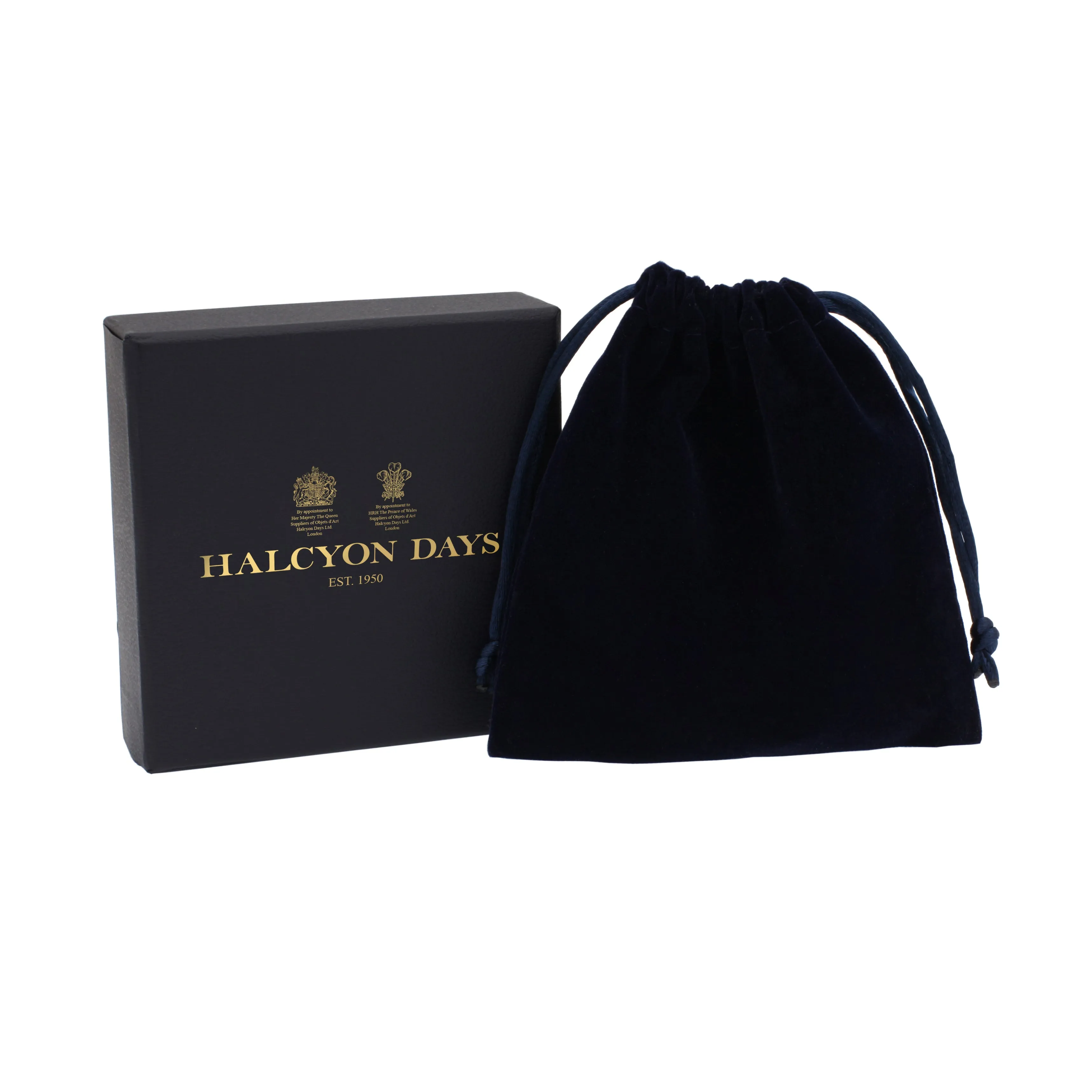Halcyon Days Ribbed Cabohon - Ruby - Gold - Bangle