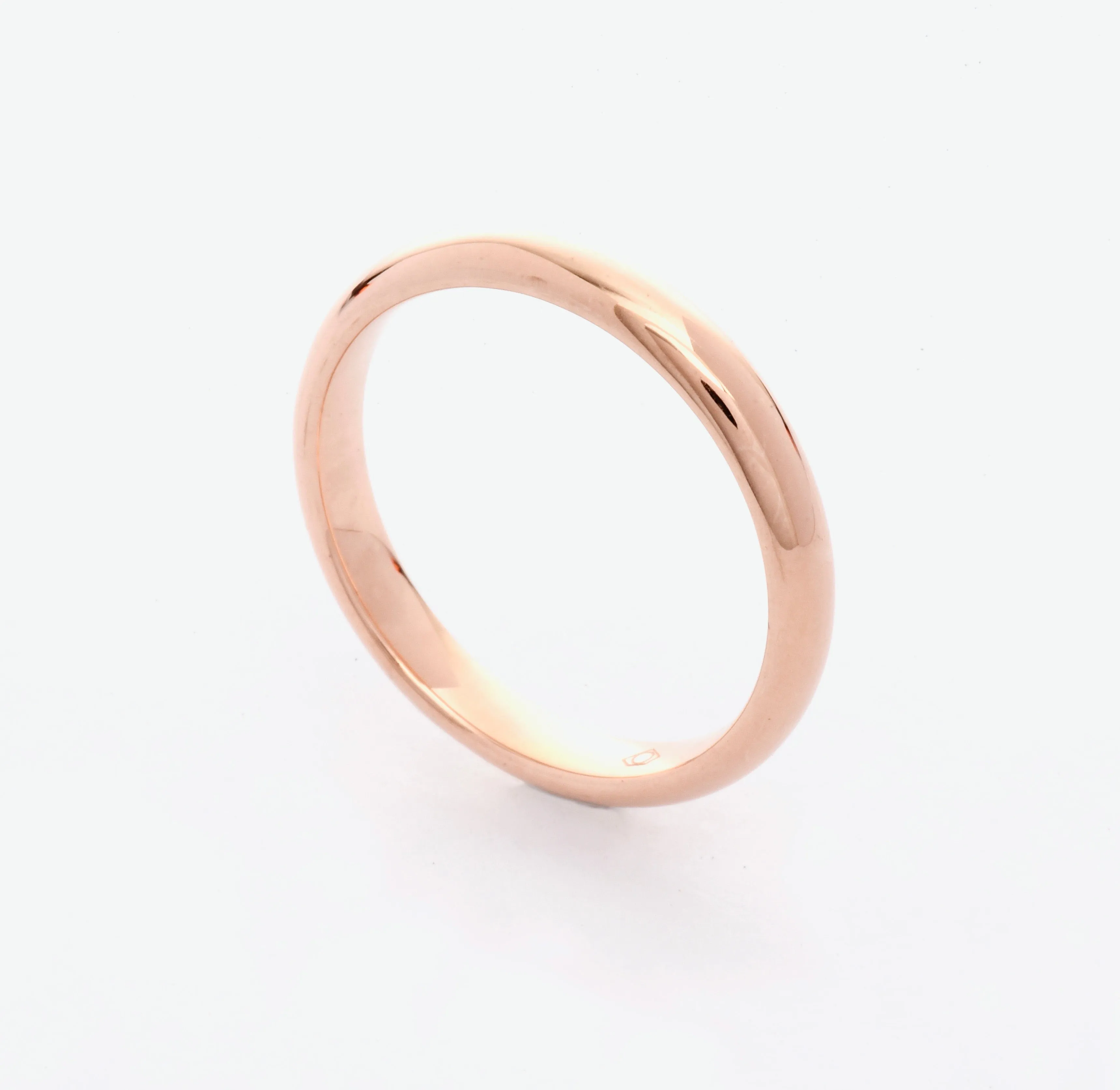 Hanami Wedding Rings
