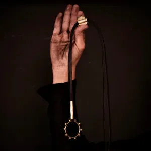 Hebba Halo Pendant Necklace