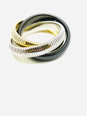 Hoda Triple Bracelet