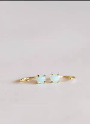 Huggies Earrings