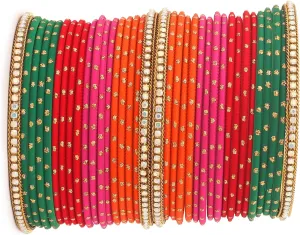 Indian Bangles For Women Designer Bollywood Bangle Bracelets For Women