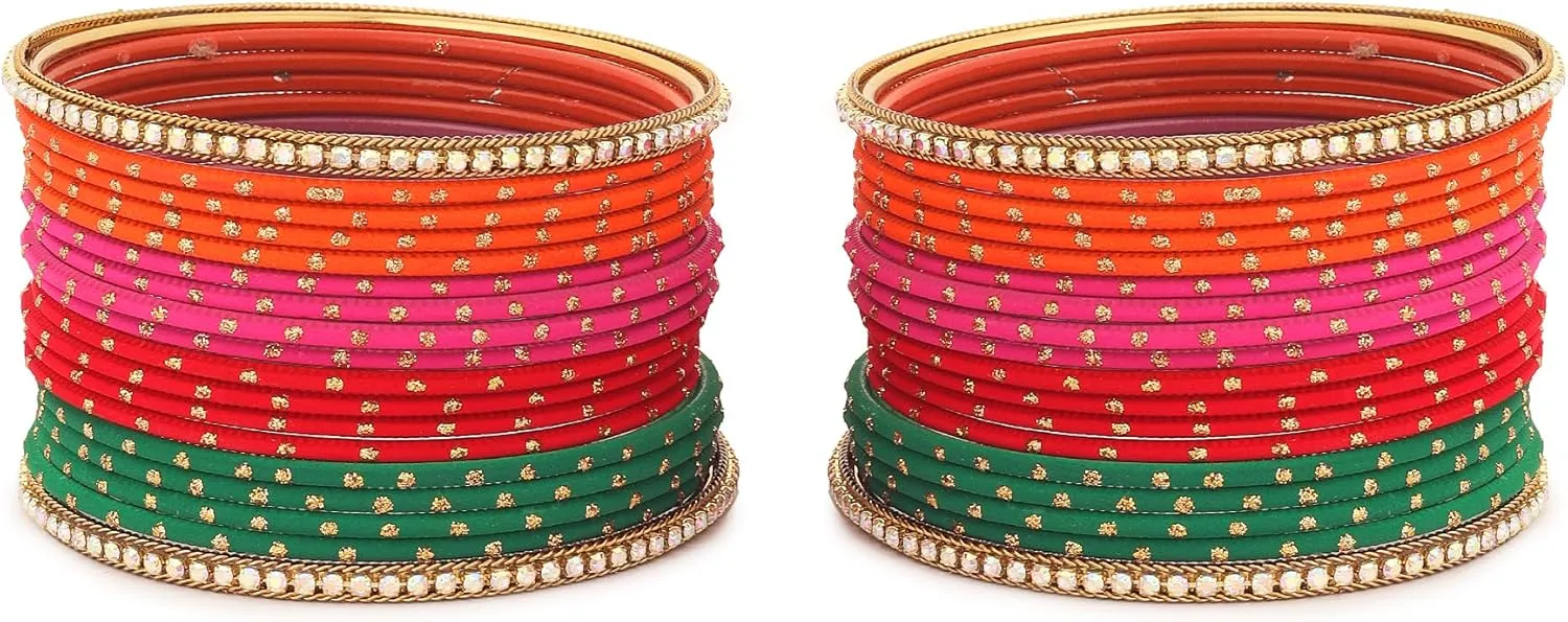 Indian Bangles For Women Designer Bollywood Bangle Bracelets For Women