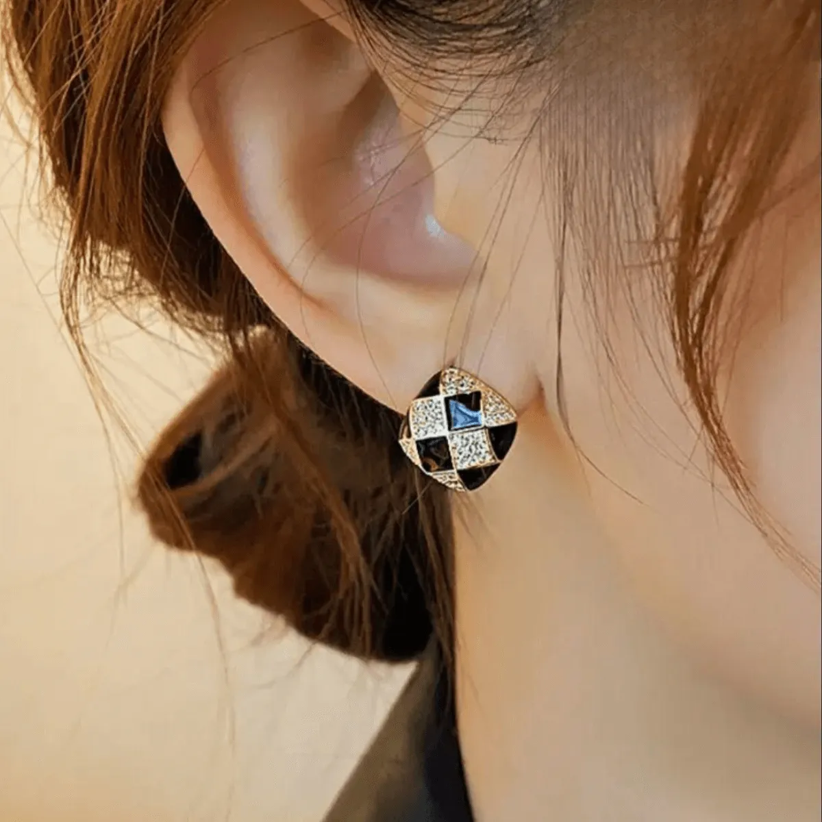 Korean Studs - Article EJ-14