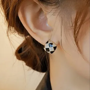 Korean Studs - Article EJ-14
