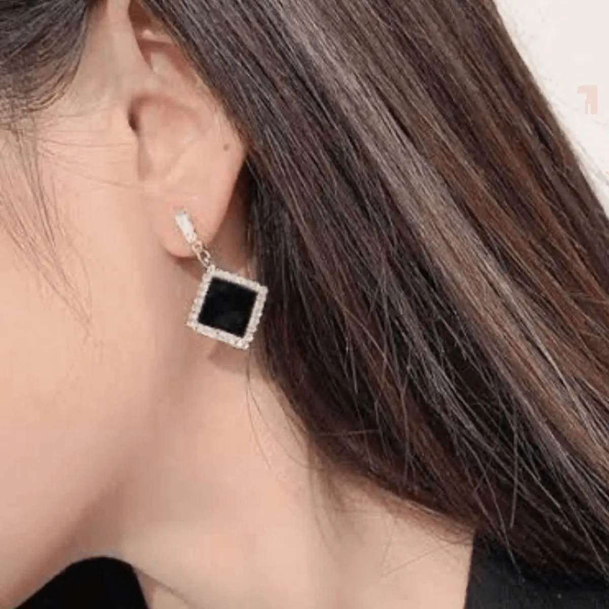 Korean Studs - Article EJ-16